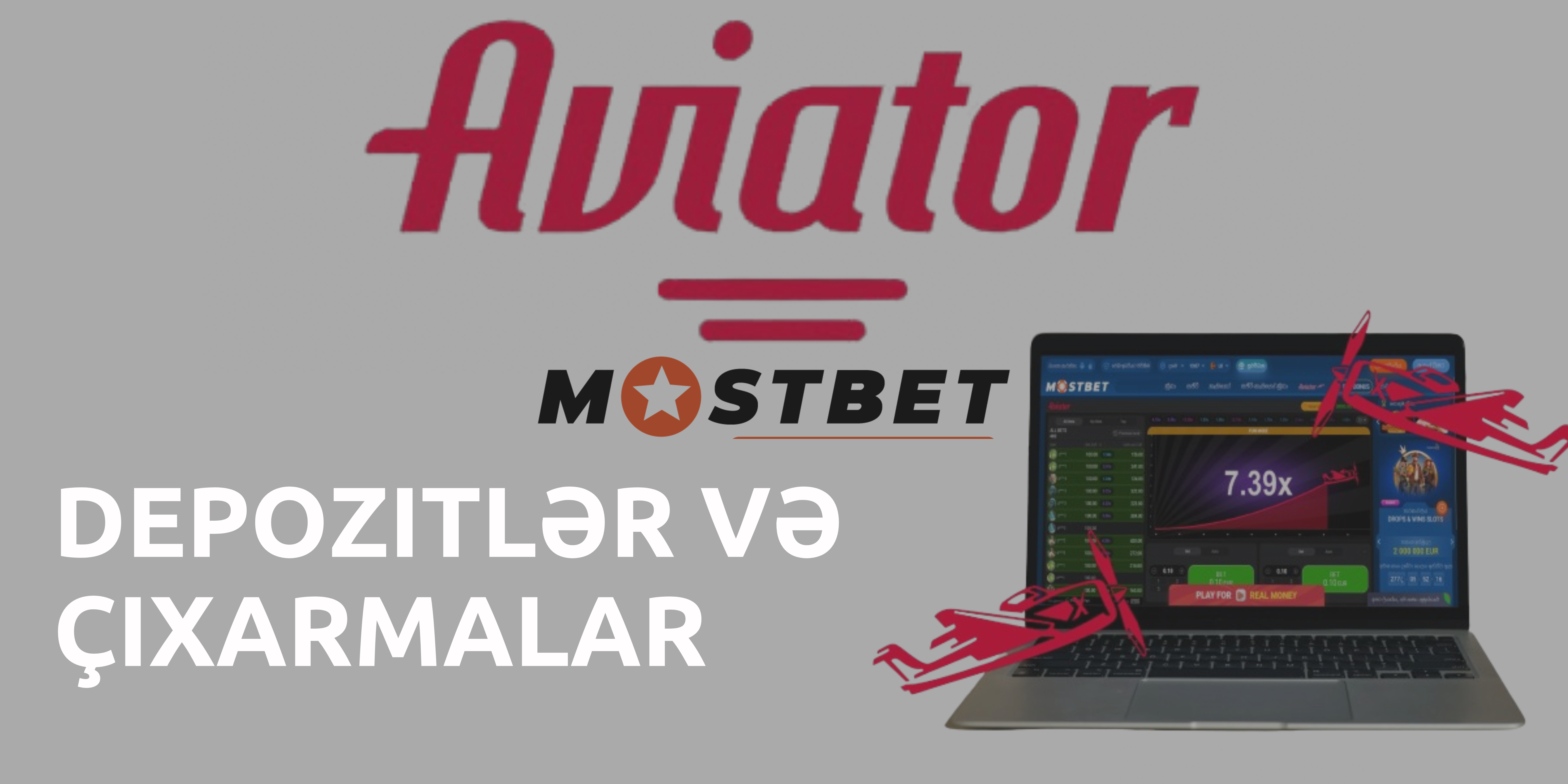 Mostbet aviator deposit