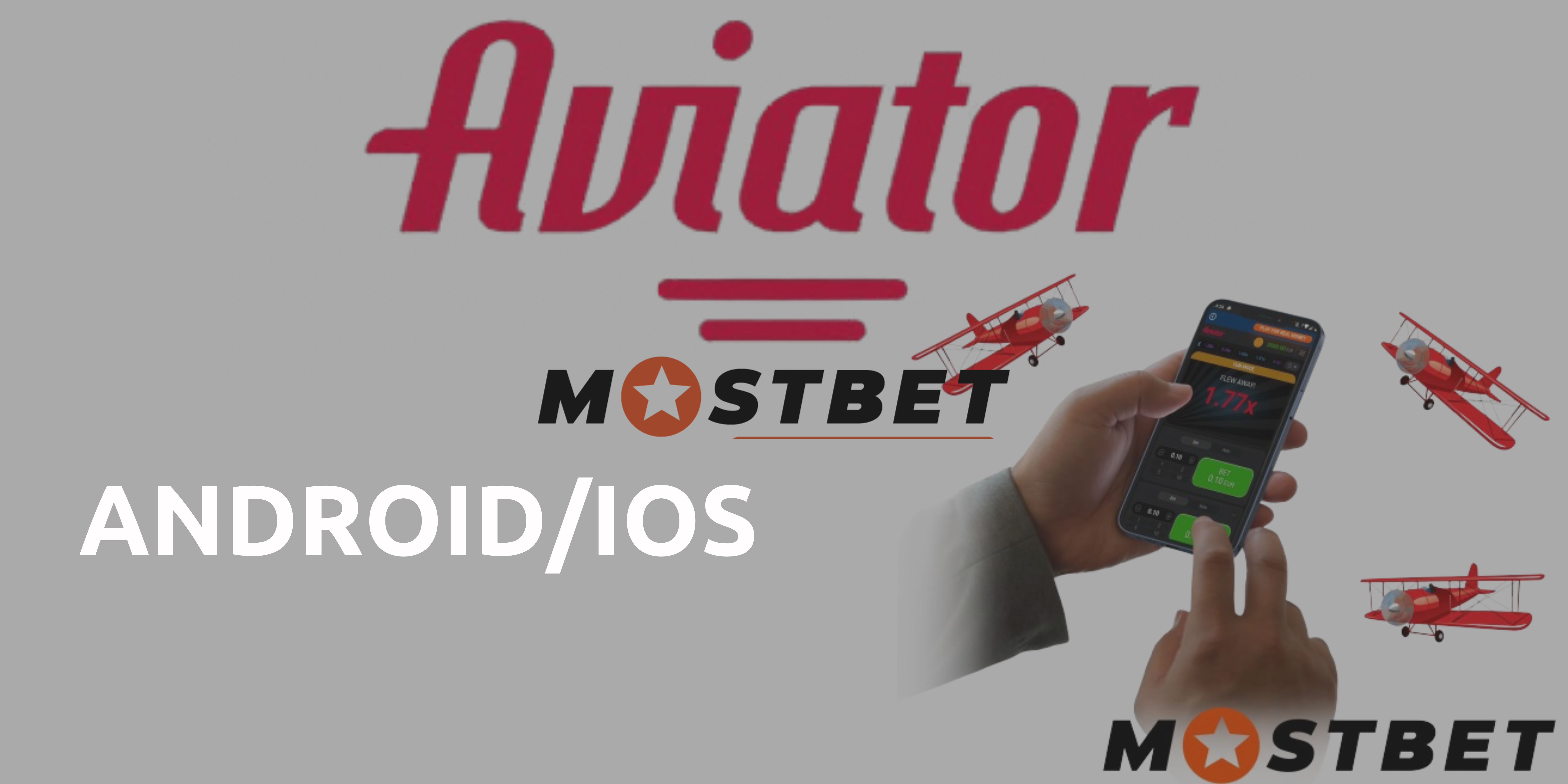 Mostbet aviator oyununda strategiya