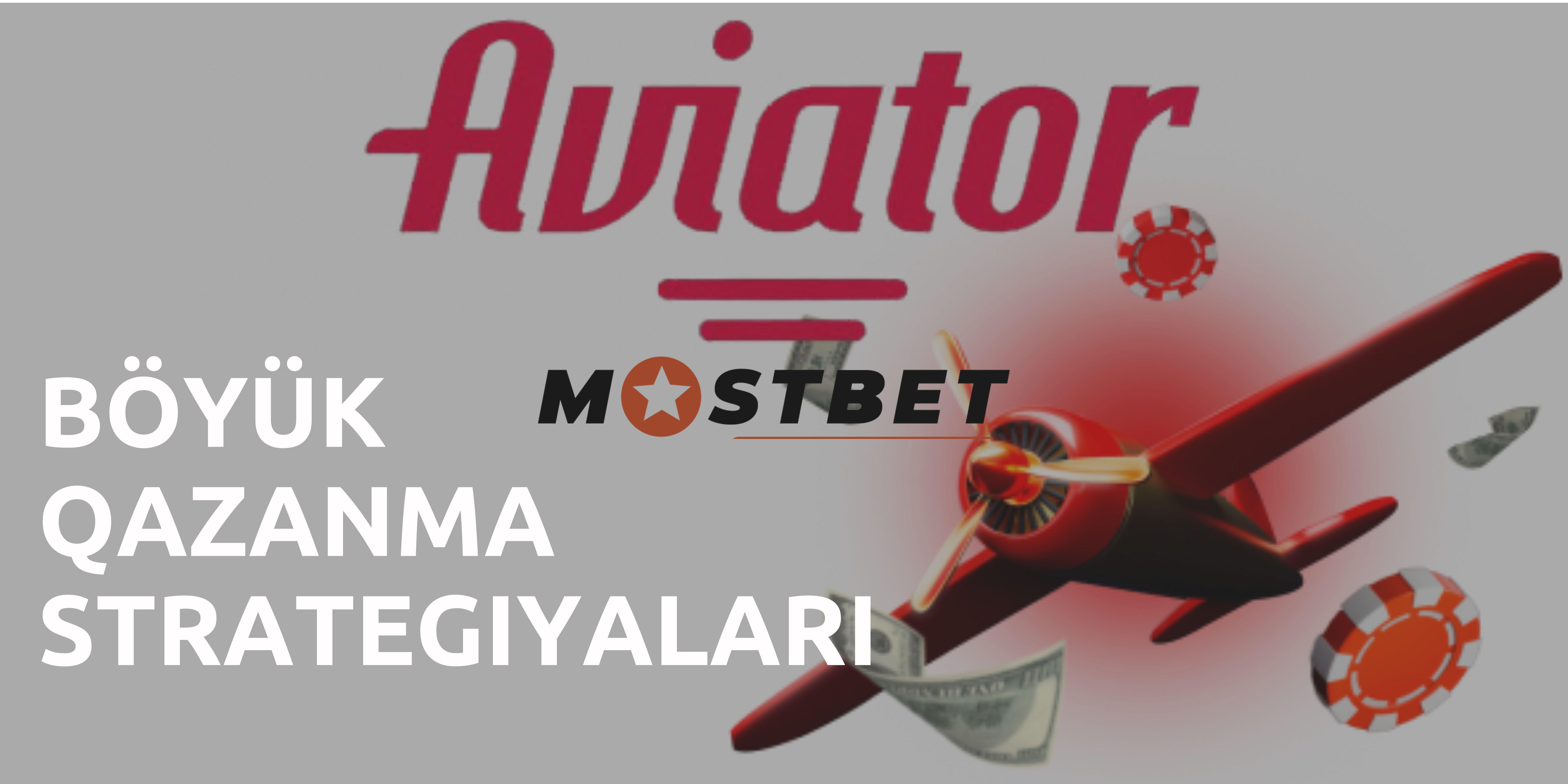 Mostbet aviator oyununda strategiya